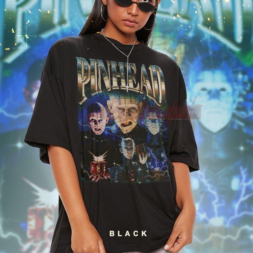 Pinhead 3 Vuitino Shirt